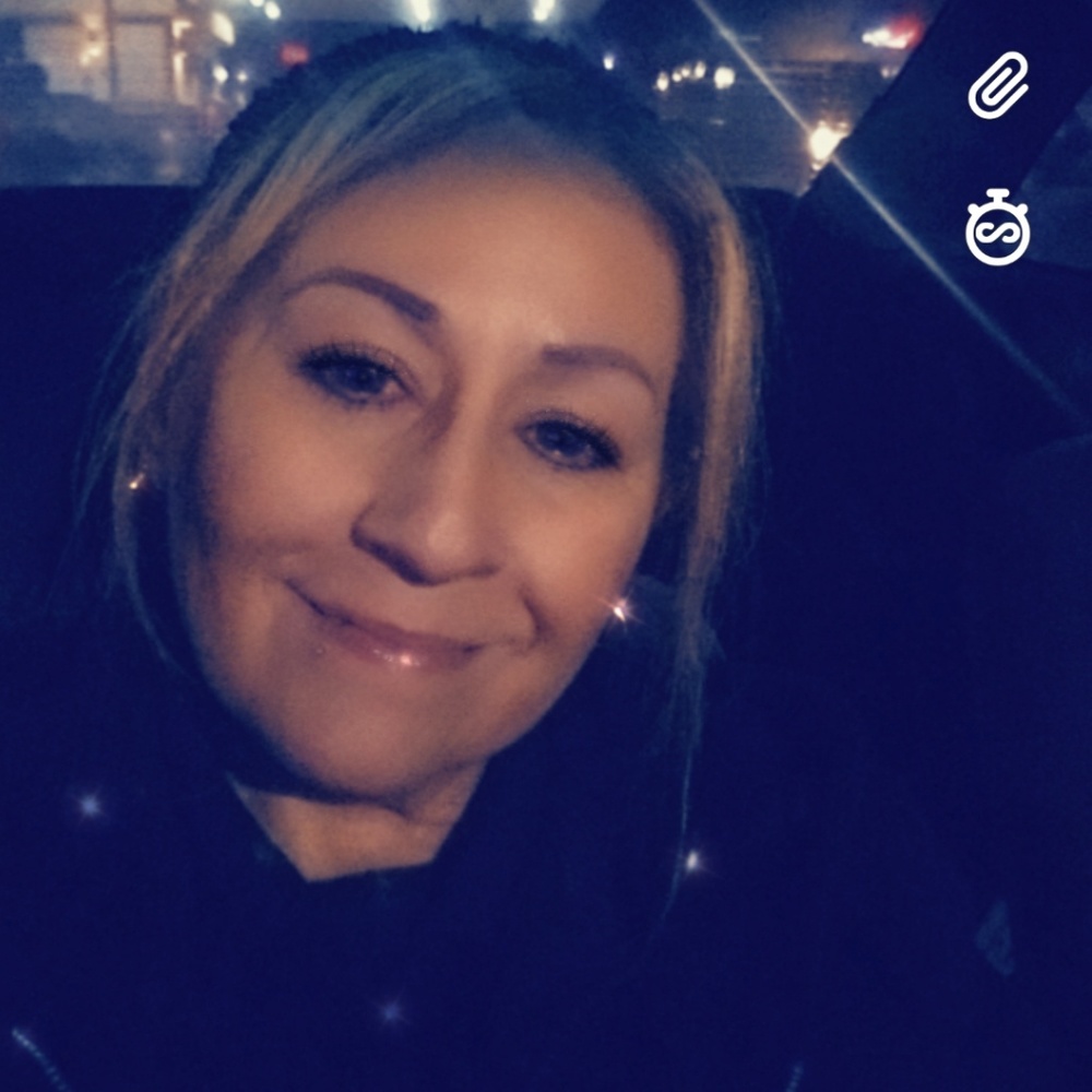 Meet your Posher, Placida